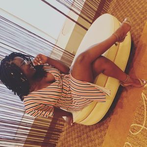 Meet your Posher, Shaunte